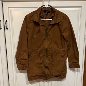 Forever 21 woman’s size small Fall jacket